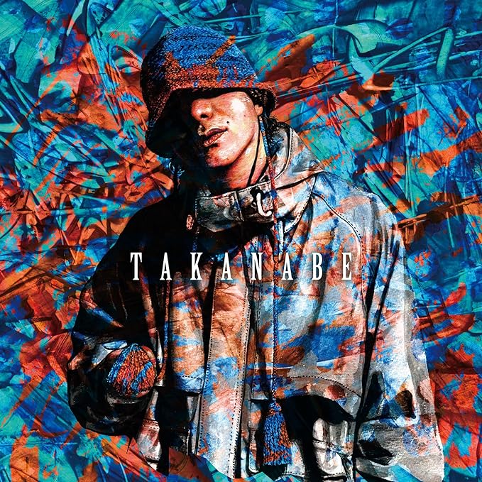 GADORO　　ポスター　B2サイズ　TAKANABE 2DAYS GADORO HOME ポスター B2サイズ TAKANABE 2DAYS GADORO TAKANABE