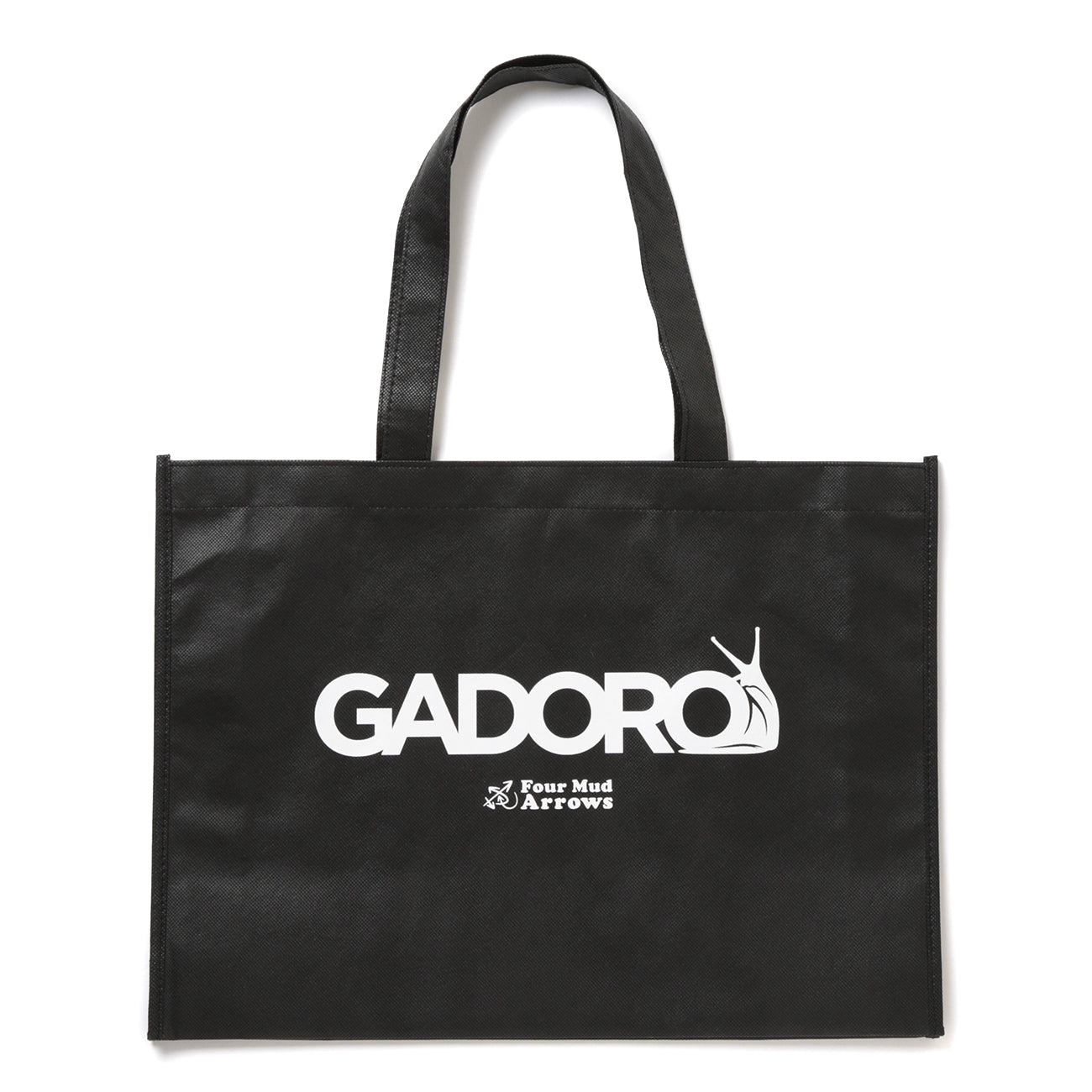 ALL ITEMS – GADORO