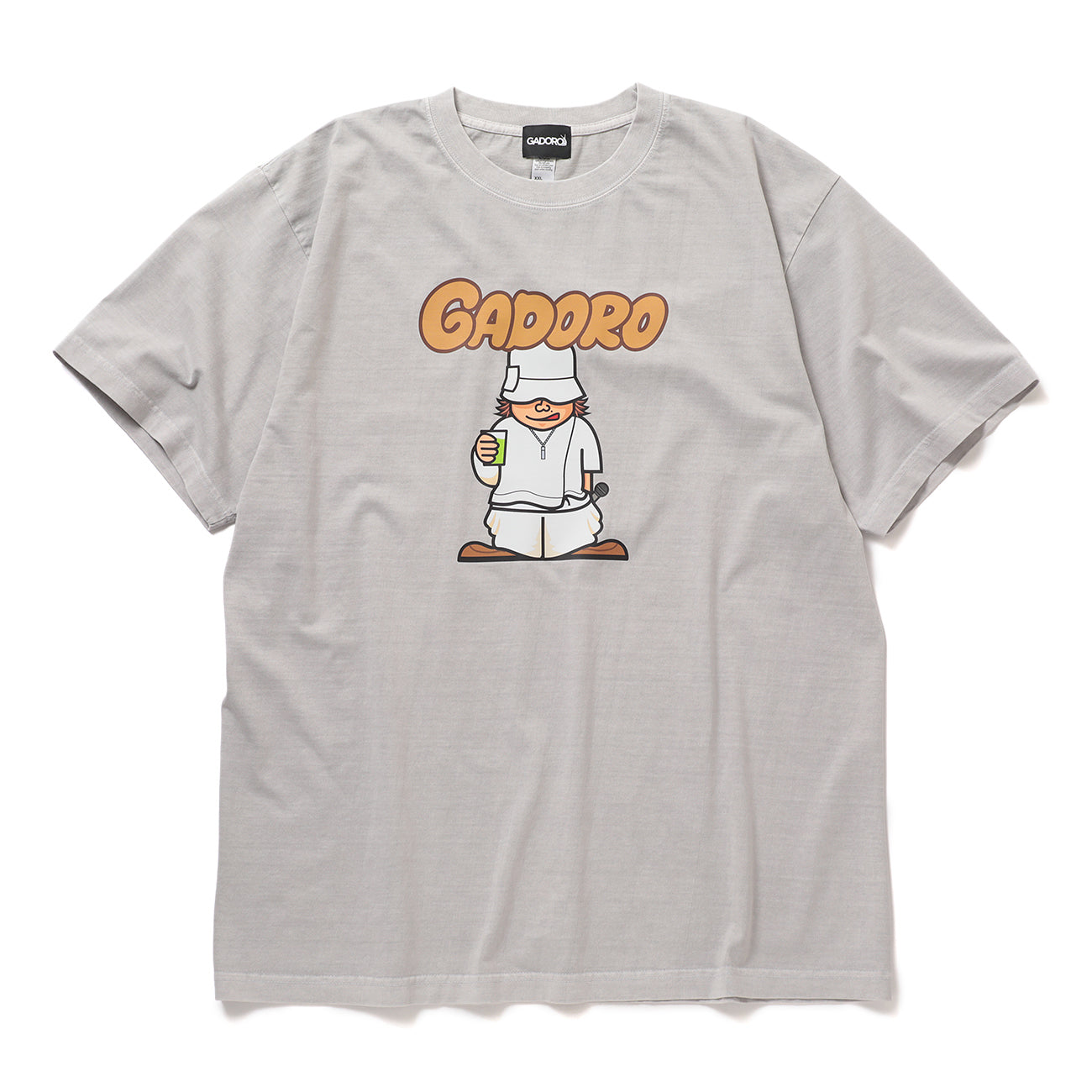 S/S Tee 