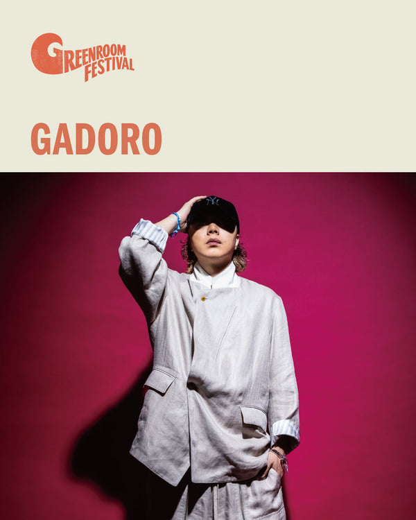 LIVE info – GADORO