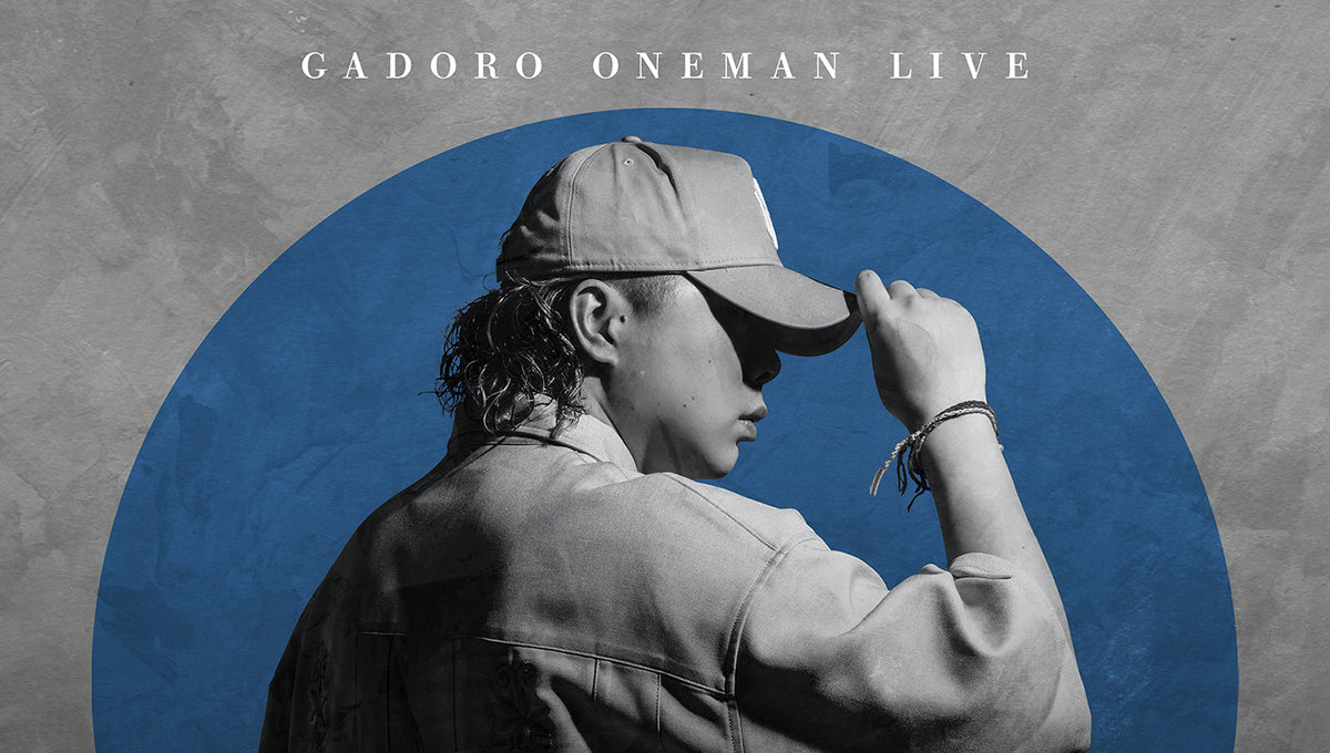 LIVE info – GADORO