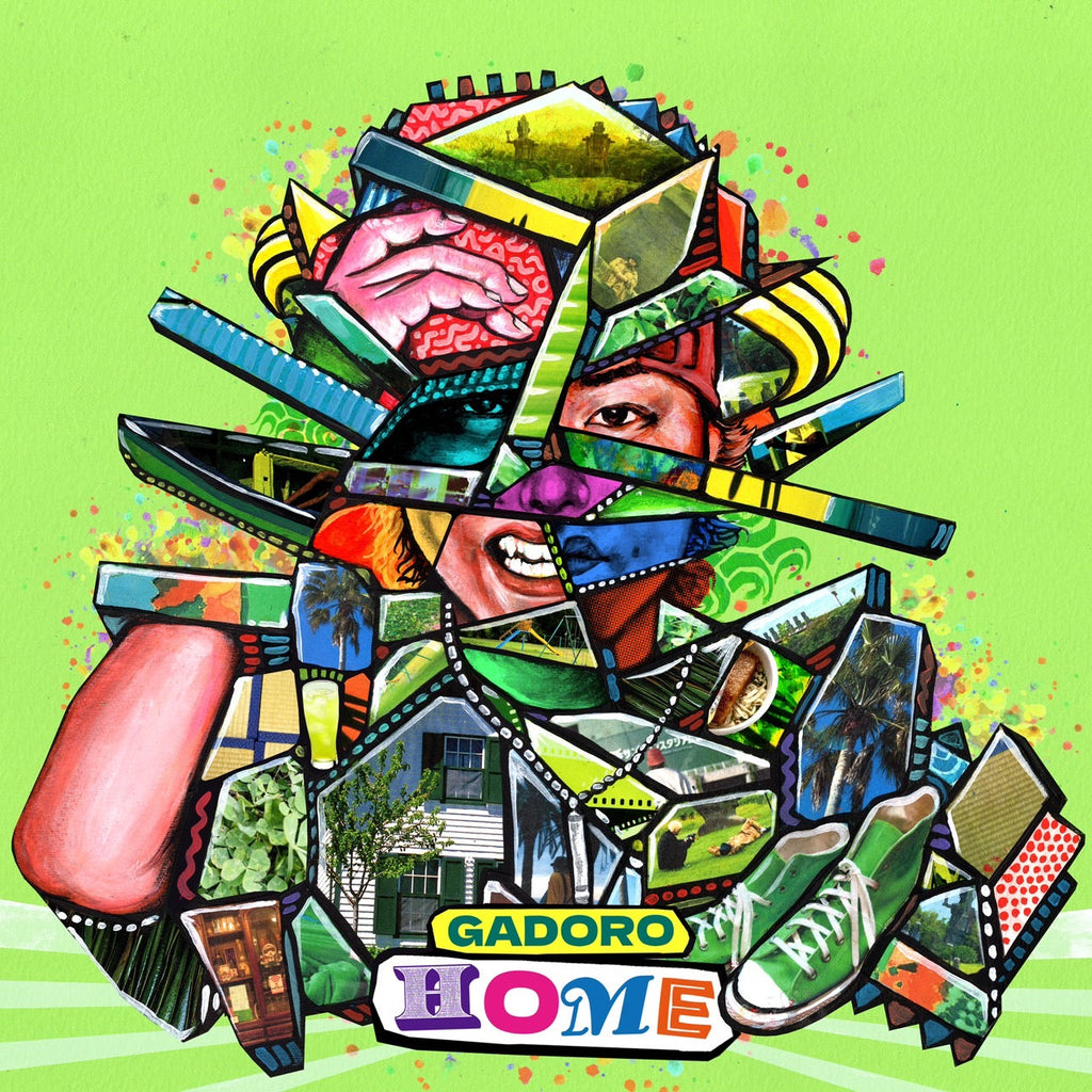 楽天 送料無料にならない New Album：『HOME』、New DVD：『四畳半から武道館 at 日本 ミュージシャン