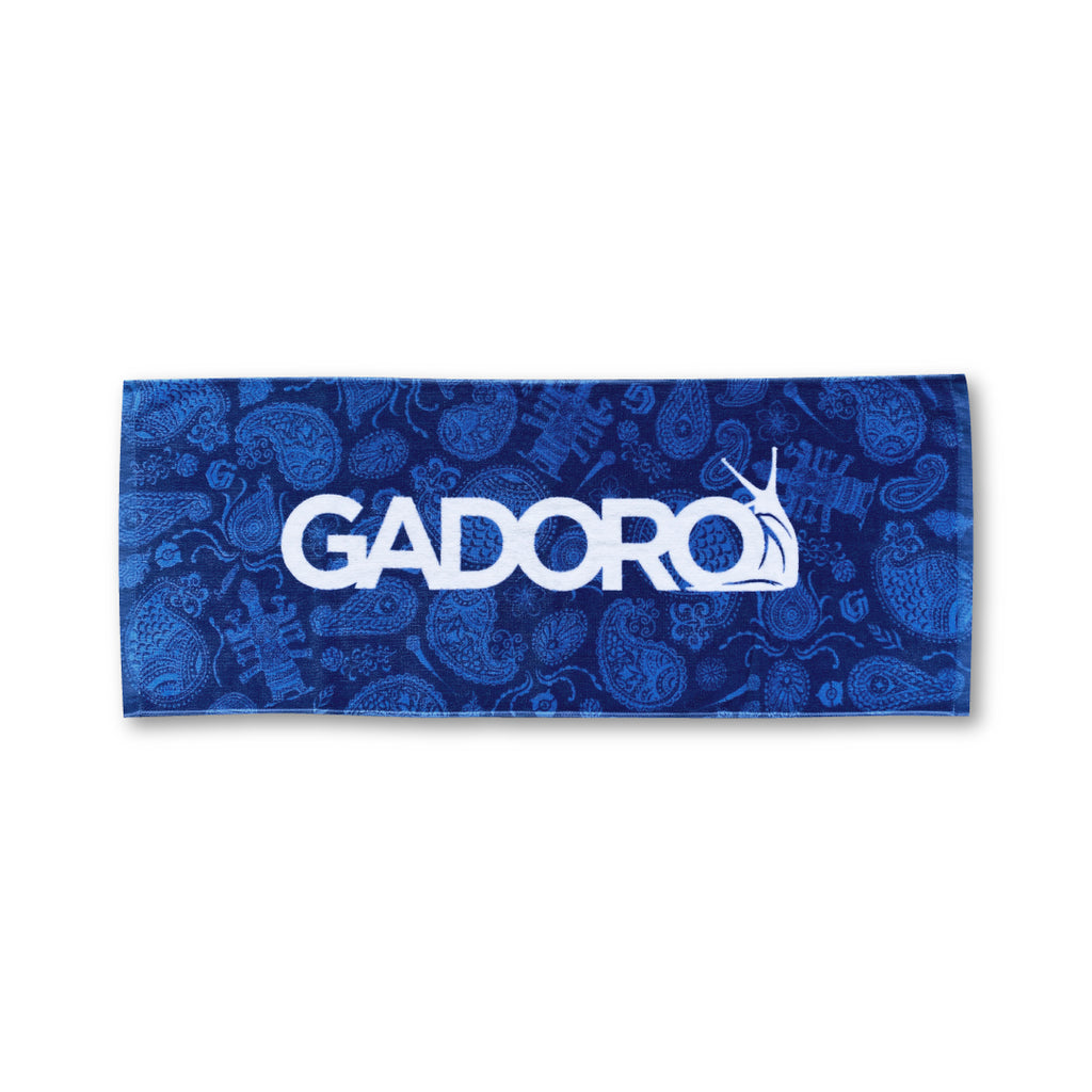 GADORO グッズ タオル - タレントグッズ