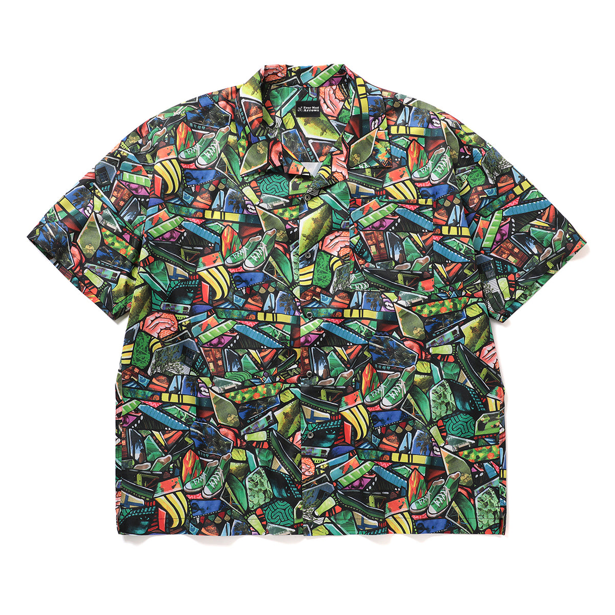 限定販売【GADORO 】 TOUR Tシャツ ブラック XL 限定販売【GADORO 】 TOUR Tシャツ ブラック XL Amazon.co.jp