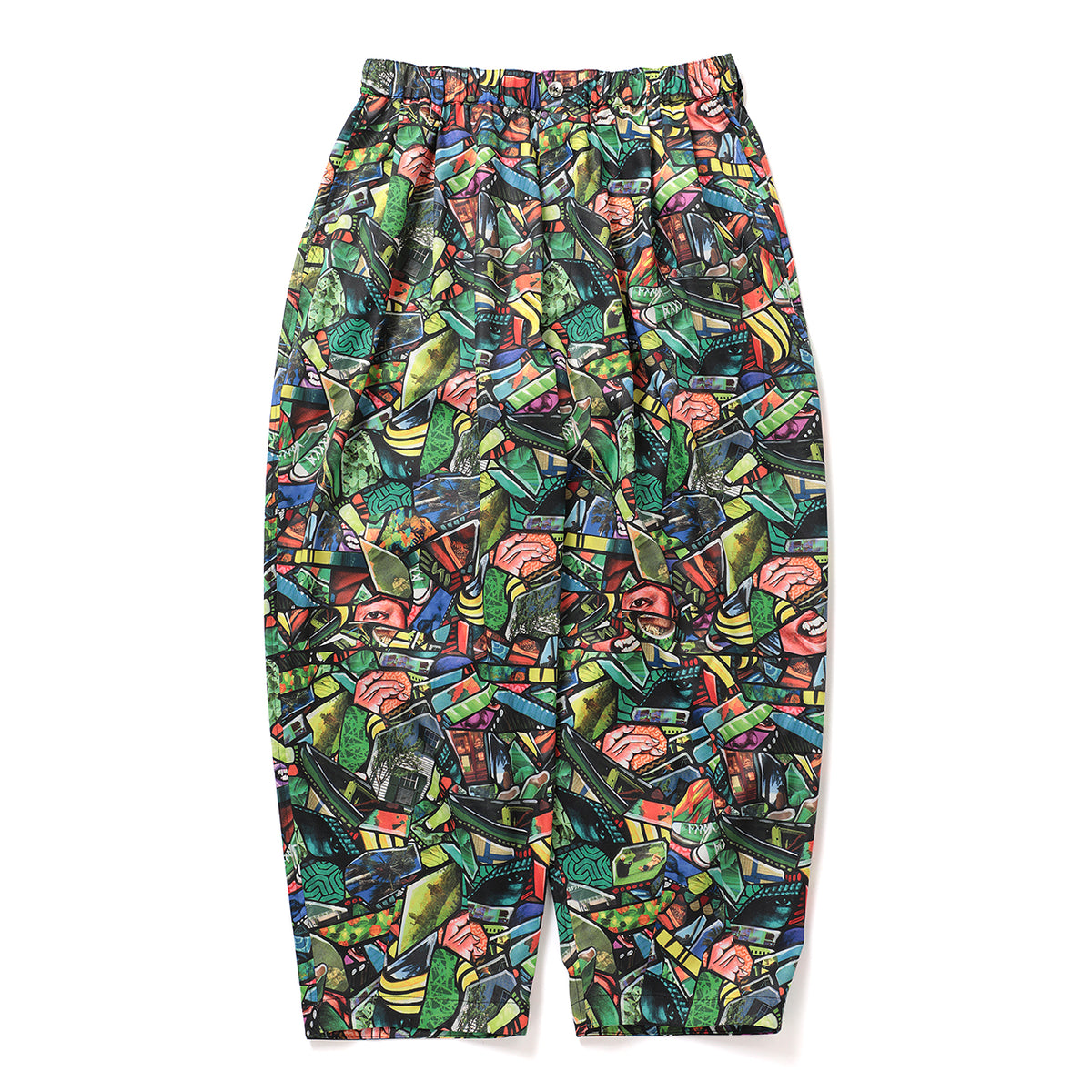ALL ITEMS – GADORO