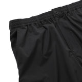 "F.M.A." Cargo Pants - BLACK