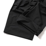 "F.M.A." Cargo Pants - BLACK