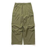 "F.M.A." Cargo Pants - OLIVE