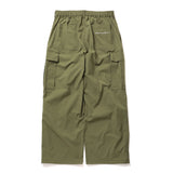 "F.M.A." Cargo Pants - OLIVE