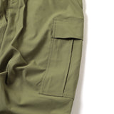 "F.M.A." Cargo Pants - OLIVE