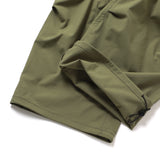 "F.M.A." Cargo Pants - OLIVE