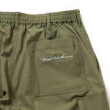 "F.M.A." Cargo Pants - OLIVE