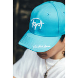 NEW ERA  GADORO(FMA) Baseball Cap - SKY BLUE