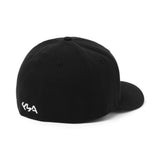NEW ERA  GADORO(FMA) Baseball Cap - BLACK