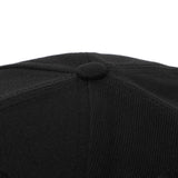 NEW ERA  GADORO(FMA) Baseball Cap - BLACK