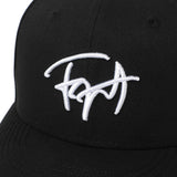 NEW ERA  GADORO(FMA) Baseball Cap - BLACK