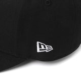 NEW ERA  GADORO(FMA) Baseball Cap - BLACK