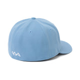 NEW ERA  GADORO(FMA) Baseball Cap - SKY BLUE