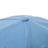NEW ERA  GADORO(FMA) Baseball Cap - SKY BLUE