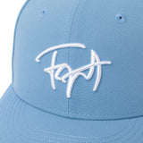 NEW ERA  GADORO(FMA) Baseball Cap - SKY BLUE