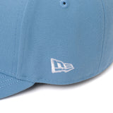 NEW ERA  GADORO(FMA) Baseball Cap - SKY BLUE