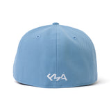 NEW ERA  GADORO(FMA) Baseball Cap - SKY BLUE