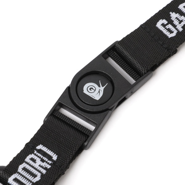 GADORO Lanyard - BLACK