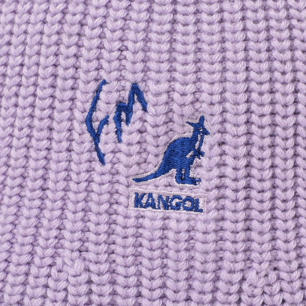 KANGOL × GADORO Bucket Hat - Lavender