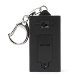 LED Key Holder "G遊空間" - BLACK