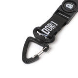 GADORO Lanyard - BLACK