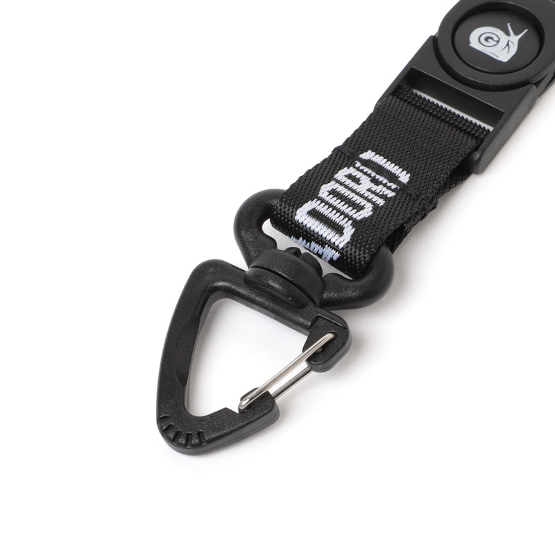 GADORO Lanyard - BLACK