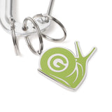 GADORO Carabiner - GREEN