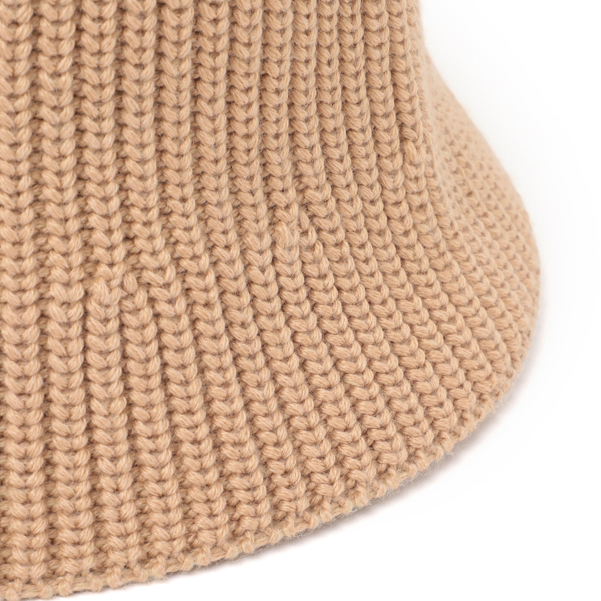 KANGOL × GADORO Bucket Hat - BEIGE
