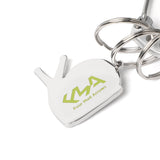 GADORO Carabiner - GREEN