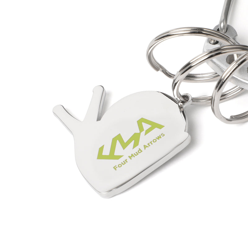 GADORO Carabiner - GREEN