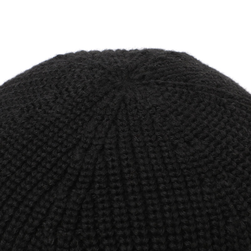 KANGOL × GADORO Bucket Hat - BLACK × GREEN
