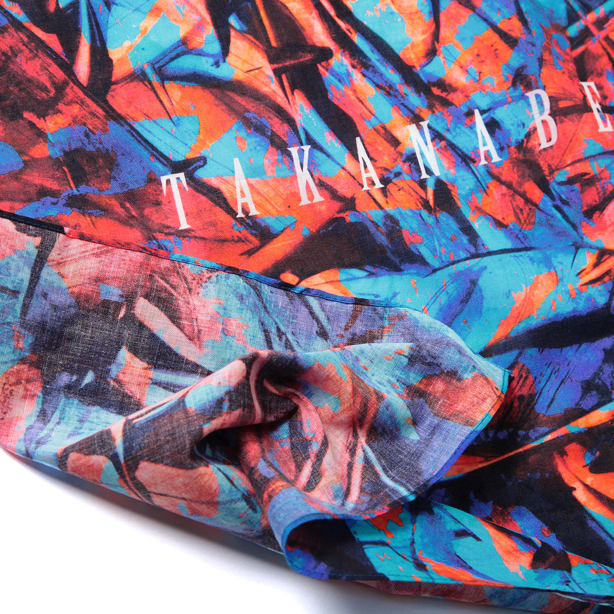 TAKANABE BANDANA – GADORO