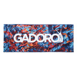 GADORO TAKANABE TOUR TOWEL