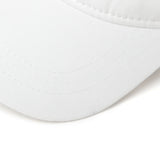 KANGOL × GADORO LOW CAP "WHITE"