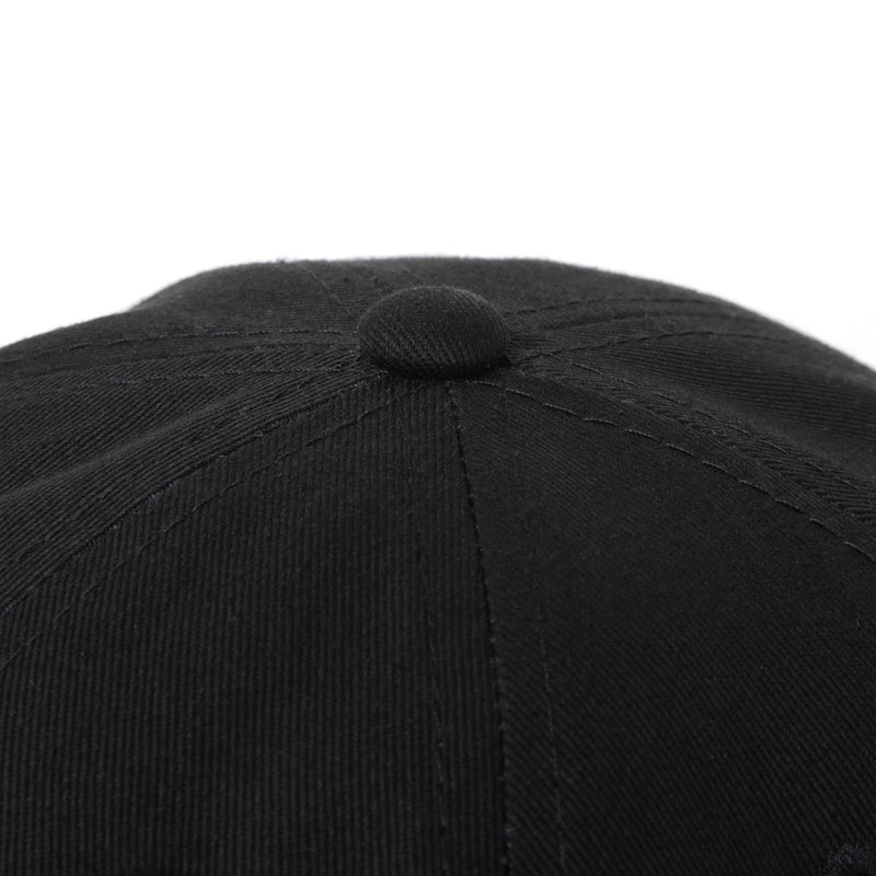 KANGOL × GADORO LOW CAP "BLACK"