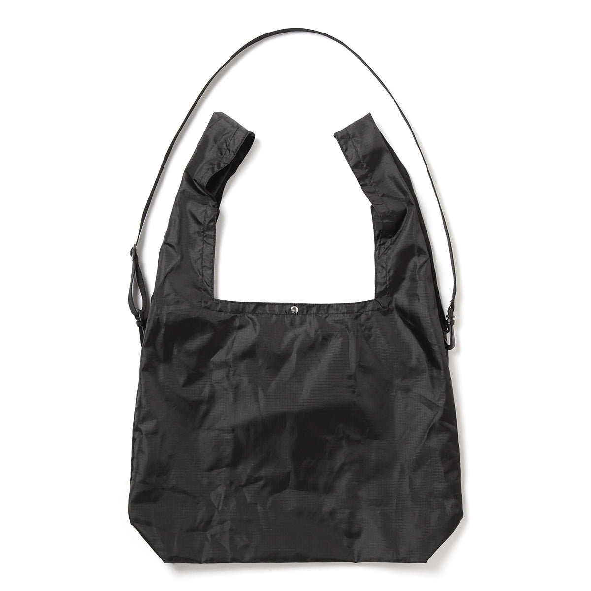 希少レア　良品✴︎エイプ×ギャルソン　2wayトートバッグ　エコバッグ A BATHING APE - COMME des GARCONS x APE 2WAY BAGの通販 by