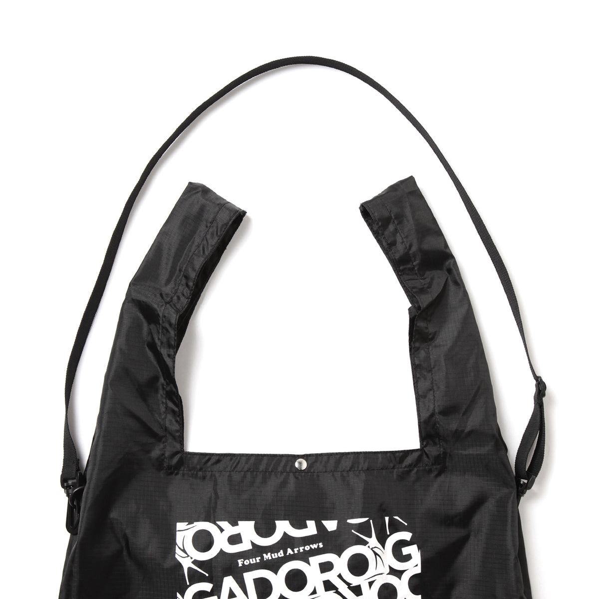 MONOGRAM 2WAY BAG 