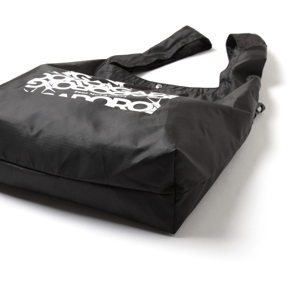 U*M様 GADORO MONOGRAM 2WAY BAG 