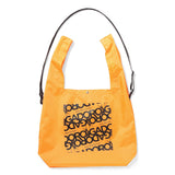 MONOGRAM 2WAY BAG "ORANGE"