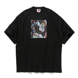 【受注販売商品】SS TEE "Pathlife" - BLACK