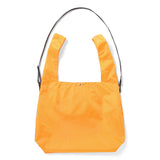 MONOGRAM 2WAY BAG "ORANGE"