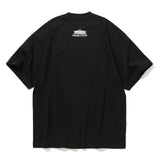 【受注販売商品】SS TEE "Pathlife" - BLACK