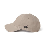 KANGOL × GADORO LOW CAP "BEIGE"