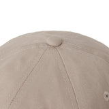 KANGOL × GADORO LOW CAP "BEIGE"