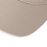 KANGOL × GADORO LOW CAP "BEIGE"